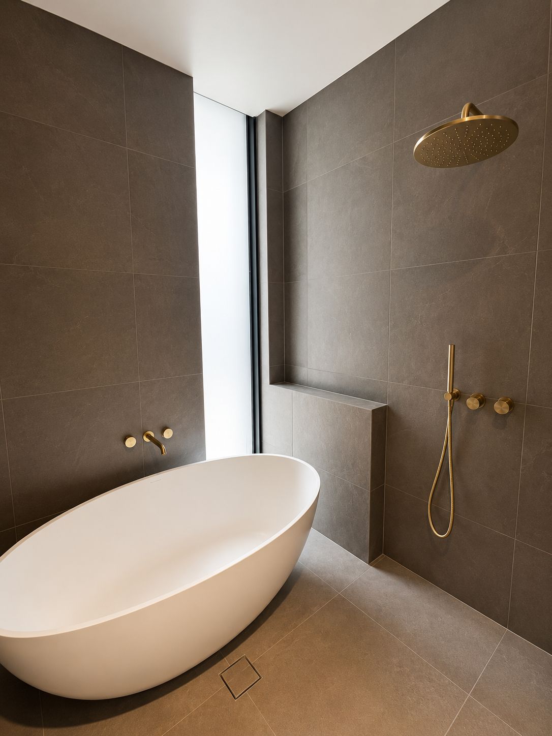 Bathroom Tiling & Renovations